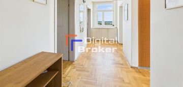 ⭐mieszkanie 4-pokojowe⭐80m²⭐poznań, orła białego⭐