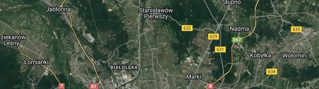 Działka na sprzedaż 275m2