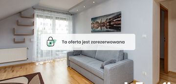 Klimatyzowane, z windą, na ogrodzonym osiedlu