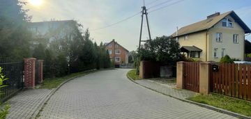 Duża działka inwestycyjna pod zabudowę bliźniaczą!