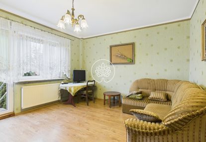 Dom szeregowy z ogródkiem na jachcicach !