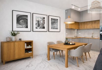 Blisko natury, blisko miasta – urocza park