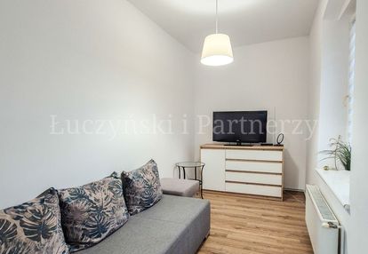 M2 na parterze - do wynajęcia