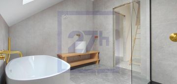 ➤ dom ✔ rekuperacja ✔ ogród ✔ gładzie ✔ światłowód