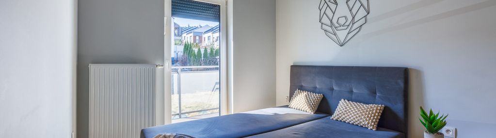 Dwupoziomowe mieszkanie 75 m² na południu rzeszowa