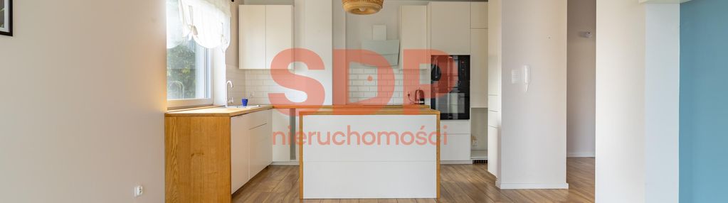 Komfortowy apartament w budynku jednorodzinnym, 78,88 m², 4 pokoje