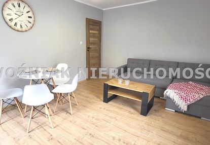 3 pokoje na wynajem z dostępem do ogrodu