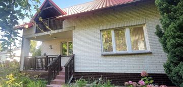 Przestronny dom w cichej okolicy- juszkowo !