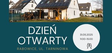 Bliźniak z przestronną działką-idealny dla rodziny