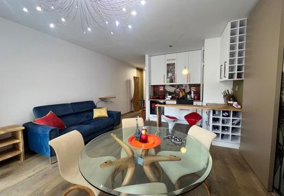 Mieszkanie 2 pokoje! nowe budownictwo! centrum!