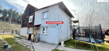 Na sprzedaż dom jednorodzinny w suchedniowie