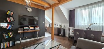 Apartament premium 92 m²| 4 pokoje|klimatyzacja
