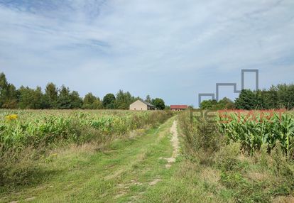 Na sprzedaż – działka siedliskowa 6,73 ha