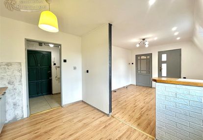 3 pokoje / parking - okazja!