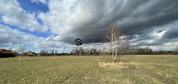 Działka budowlana pod koszalinem