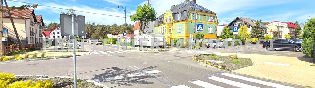 Inwestycyjne mieszkanie z dwoma lokalami