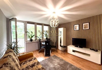 Słoneczne mieszkanie w tarnowskich górach