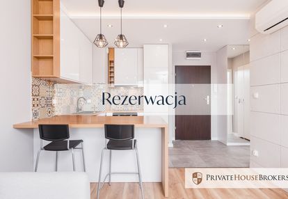 Apartament z klimatyzacją obok quattro business!