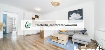 Nowoczesność i komfort w spokojnej okolicy