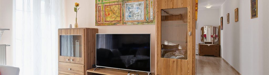 3 pokoje z tarasem i windą | bałuty | 73 m² | 2017