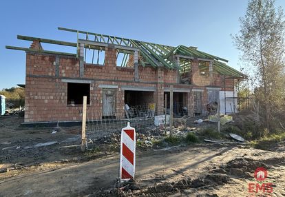 Mieszkanie 3 pokojowe z ogródkiem