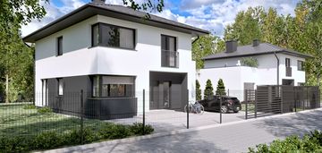 Okazja na ostatni dom wolnostojący w inwestycji