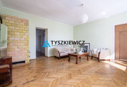 Mieszkanie w otulinie lasów k. pelplina