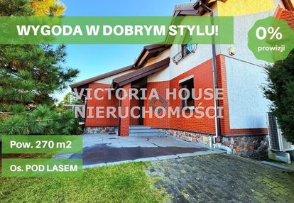 Więcej niż dom – to twoje miejsce na ziemi!