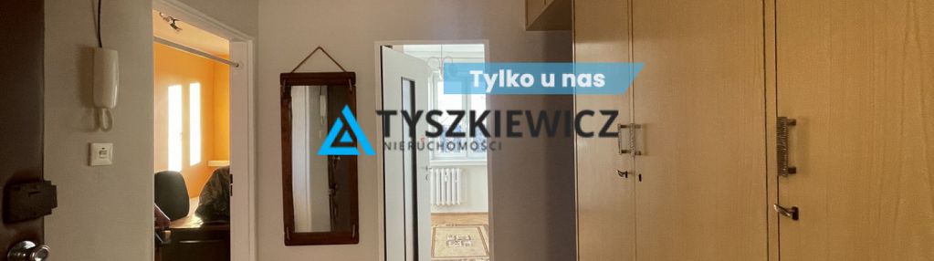 Mieszkanie 3-pokojowe w świetnej lokalizacji