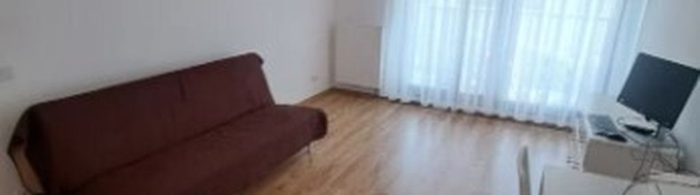 2-pokojowe mieszkanie na pradze-południe