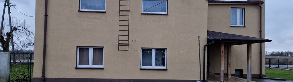 Ładne siedlisko bez sąsiedztwa