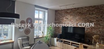 Niezwykłe klimatyczne w  ścisłym centrum