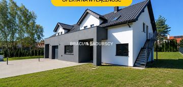 Mieszkanie z ogródkiem, blisko krakowa