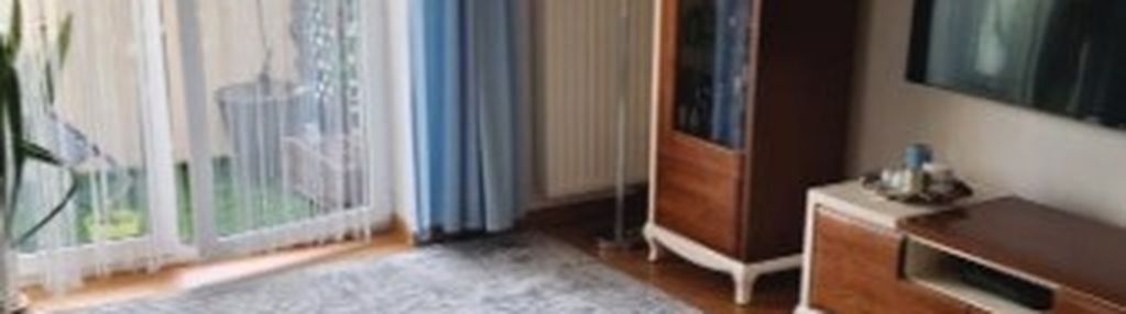 3-pokojowe mieszkanie w ursusie