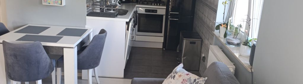 Mieszkanie z windą oraz miejscami parkingowymi!