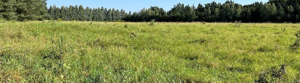 Sprzedam działki - maruny gmina barczewo