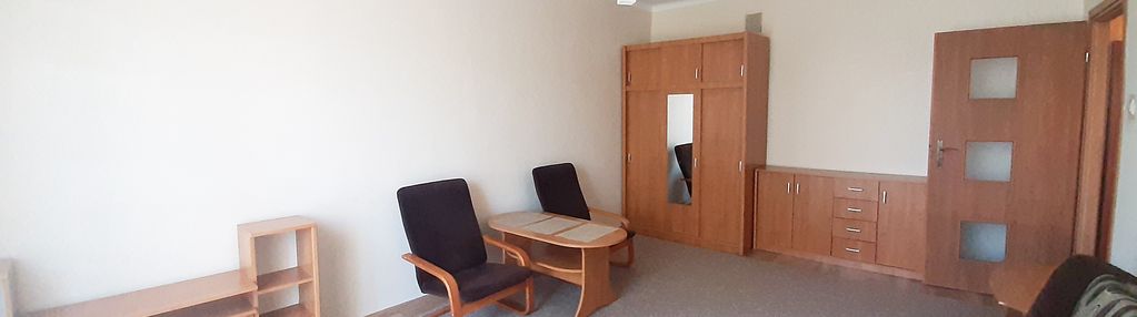 2-pokojowe mieszkanie w centrum – ul. Lipowa