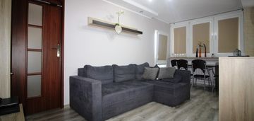 2 pokojowe mieszkanie na koperniku