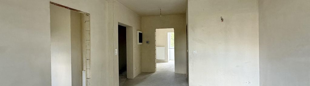 Budynek mieszkalny w stanie deweloperskim | 8 mieszkań