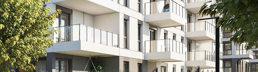 Nowoczesne osiedle, obok tramwaju, 1q2027