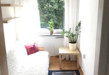 3-pokojowe mieszkanie w ursusie