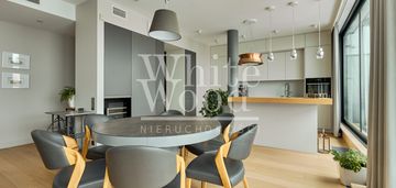 Wyjątkowy apartament w centrum gdyni, blisko morza