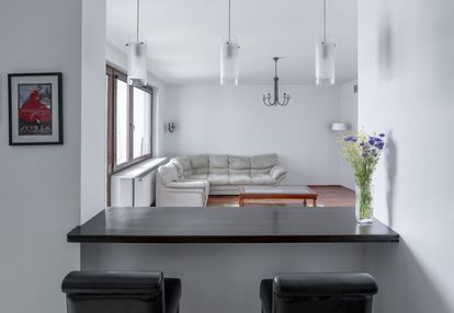 Mokotów | 70 m² ciszy i słońca