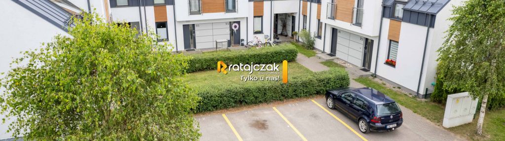Dom z ogrodem|m. postojowe|strzeżone| sierra golf