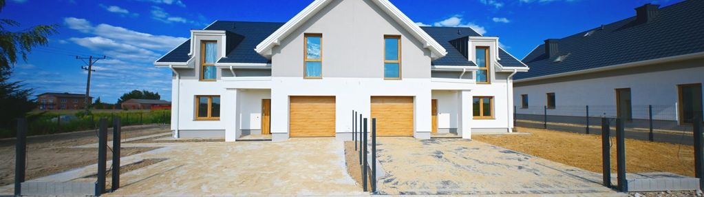 ❤️okazja na już dom oddany do użytkowania  ! ❤️