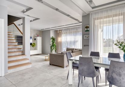 Klasyczny dom dla rodziny 156m2 do wprowadzenia