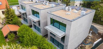 4-pokojowy apartament premium | emaus | błonia