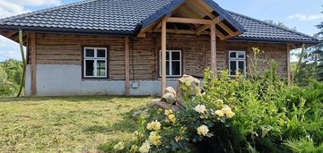 Wyjątkowe siedlisko na podkarpaciu.95 ar.