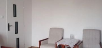 3-pokojowe mieszkanie na mokotowie