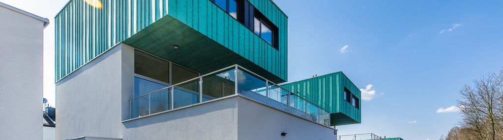 Wyjątkowy apartament z 2 tarasami o pow. 104 m2 !